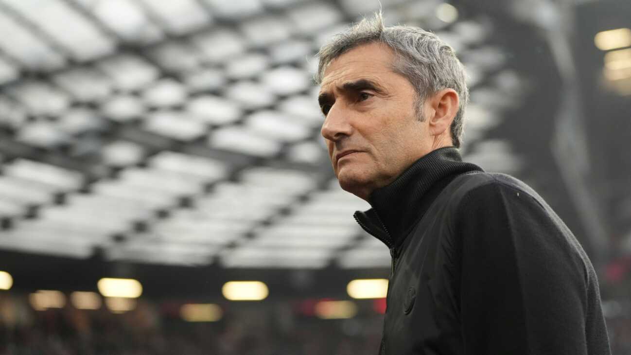 Bis 2026: Valverde verlängert in Bilbao