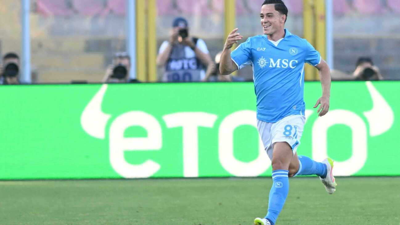 Meister der Serie A? Entscheidung schon am Freitag