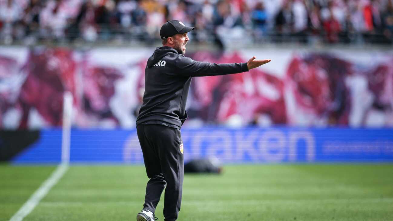Dreimal Hoeneß im Pokalfinale: "Ein Traum"