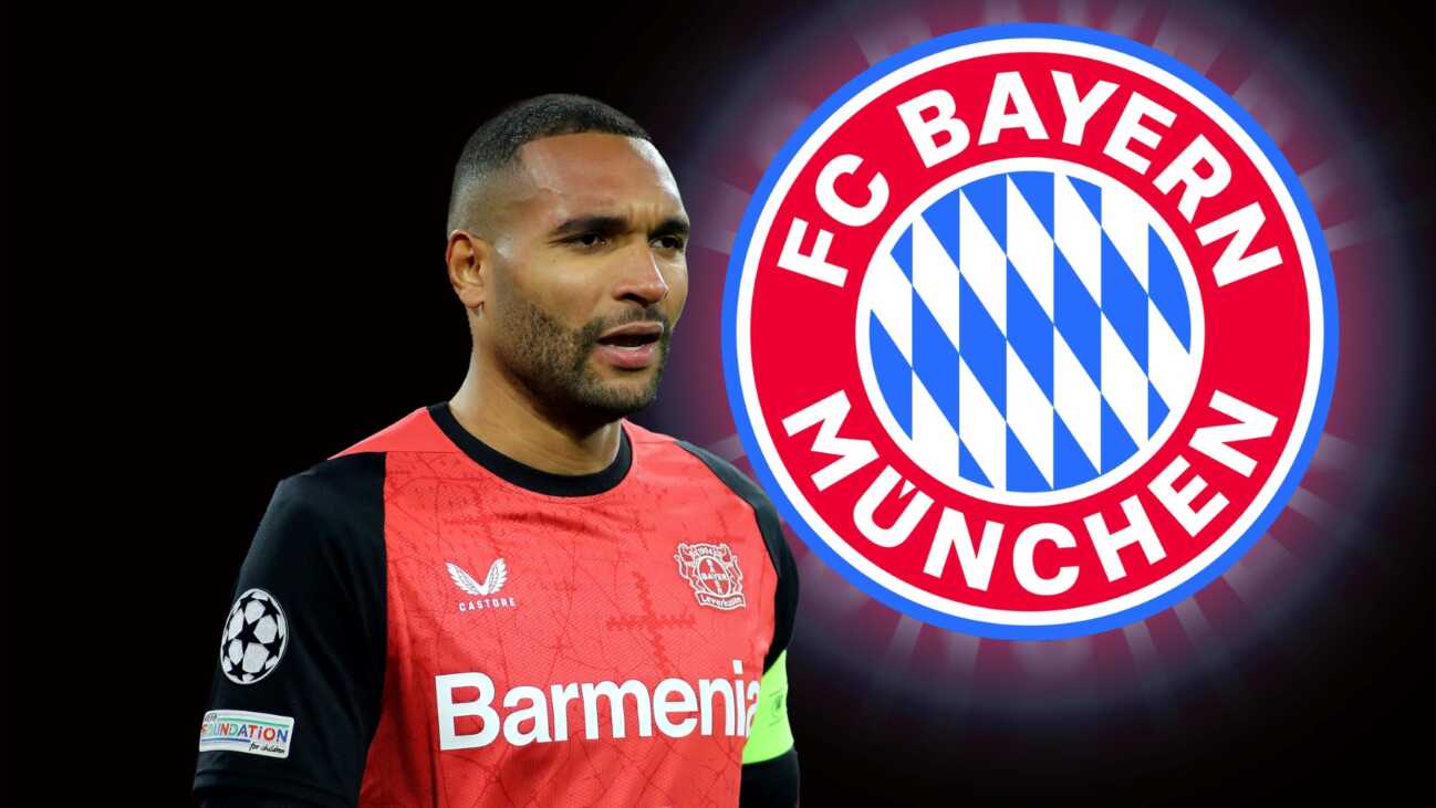 Offiziell: Tah wechselt zum FC Bayern