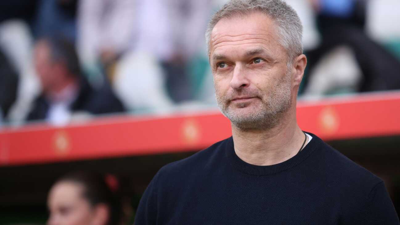 DFB-Frauen: EM-Vorbereitung in Herzogenaurach mit finalem Kader