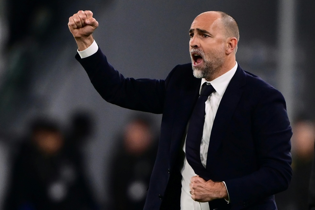 Tudor bleibt Juventus-Trainer