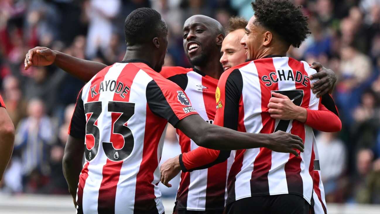 Andrews neuer Chefcoach bei Schade-Klub Brentford