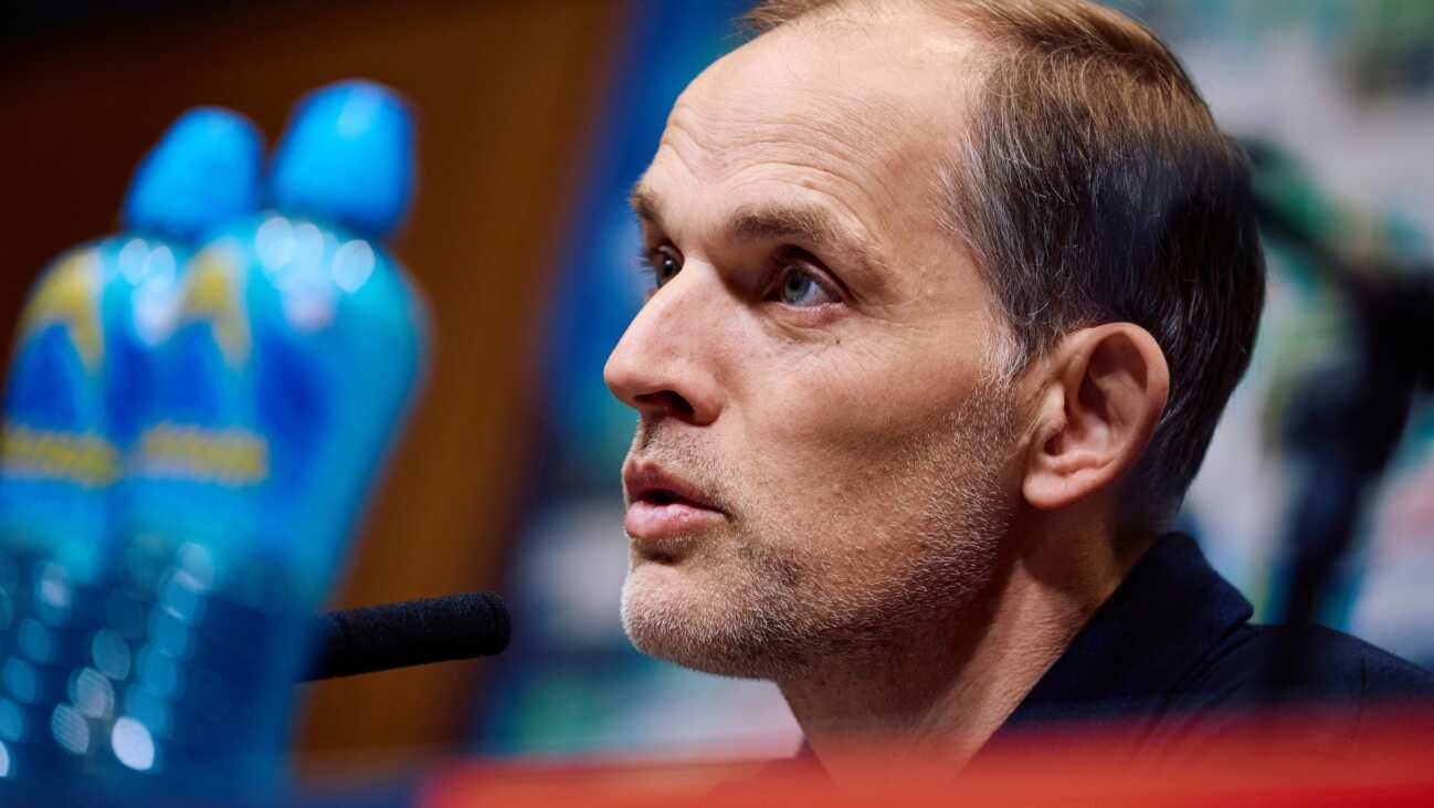 Tuchel wütet - England schlägt Andorra