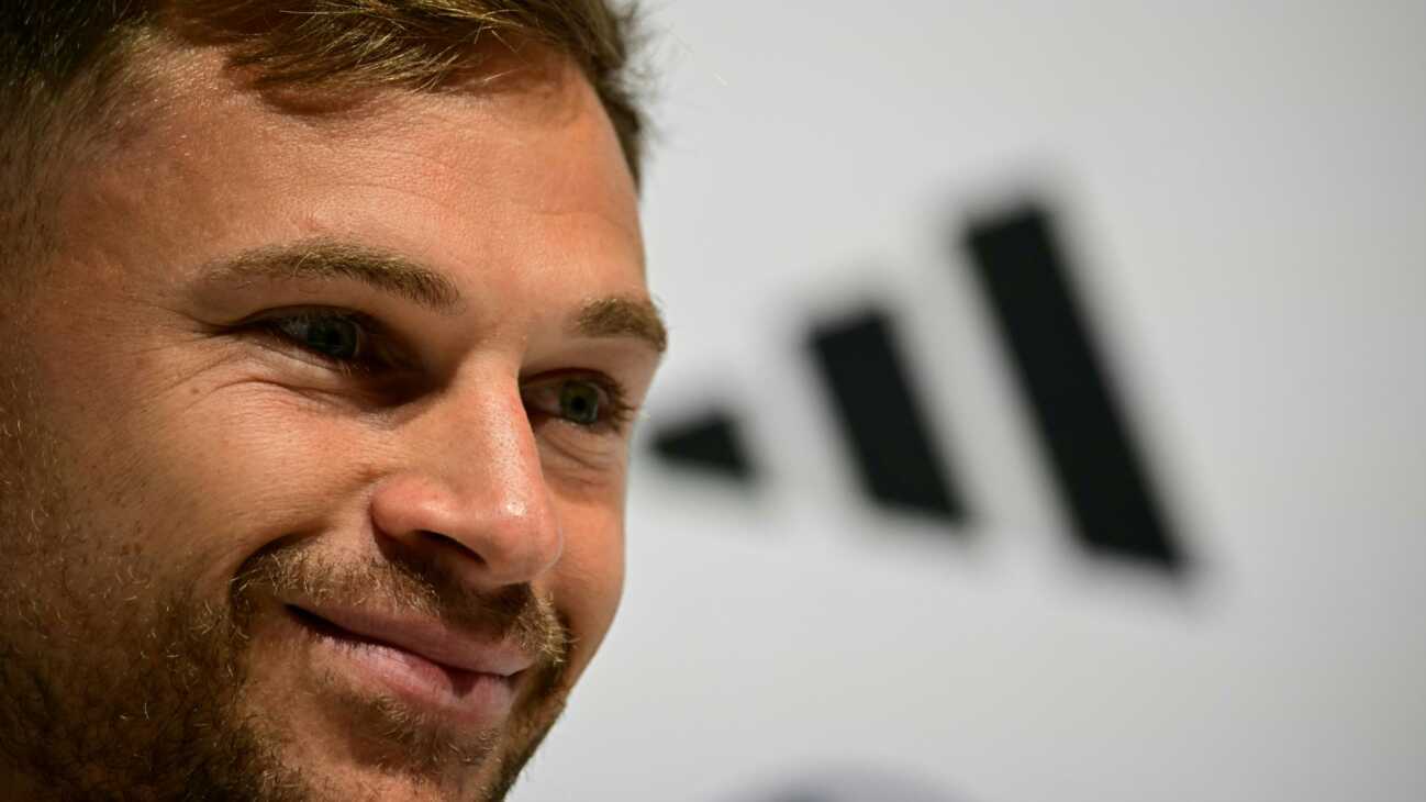 Matthäus: Kimmich könnte Rekord knacken
