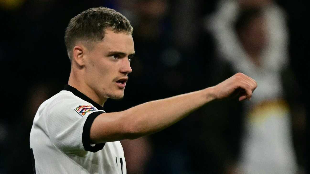 Englische Presse stichelt: Wirtz-Transfer "blamiert" Bayern