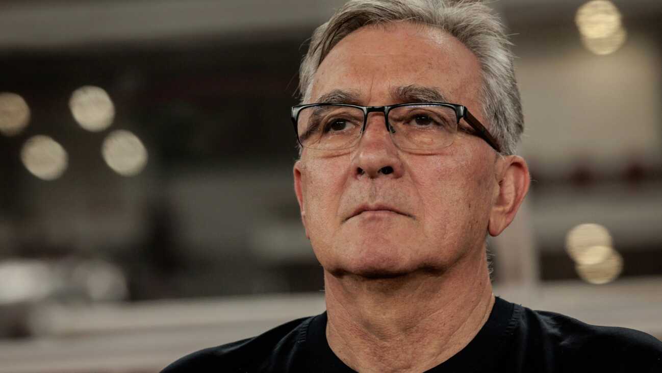 WM verpasst: China entlässt Nationaltrainer Ivankovic