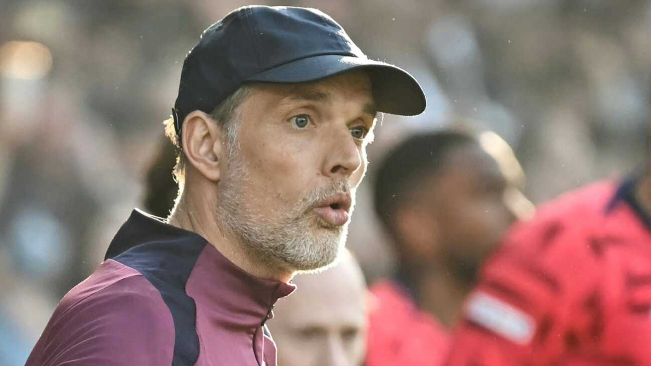 Pressestimmen zur englischen Niederlage gegen den Senegal