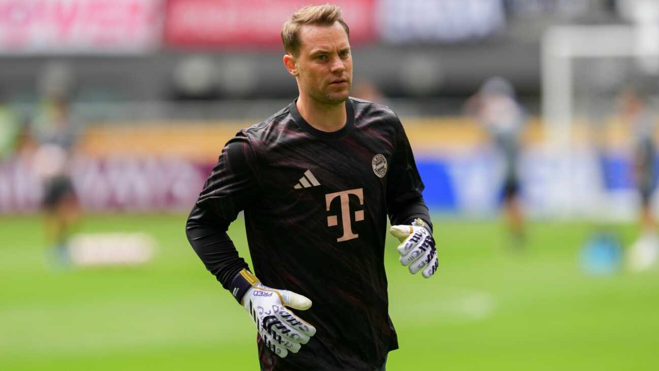 Neuer warnt vor Boca: "Cool bleiben"