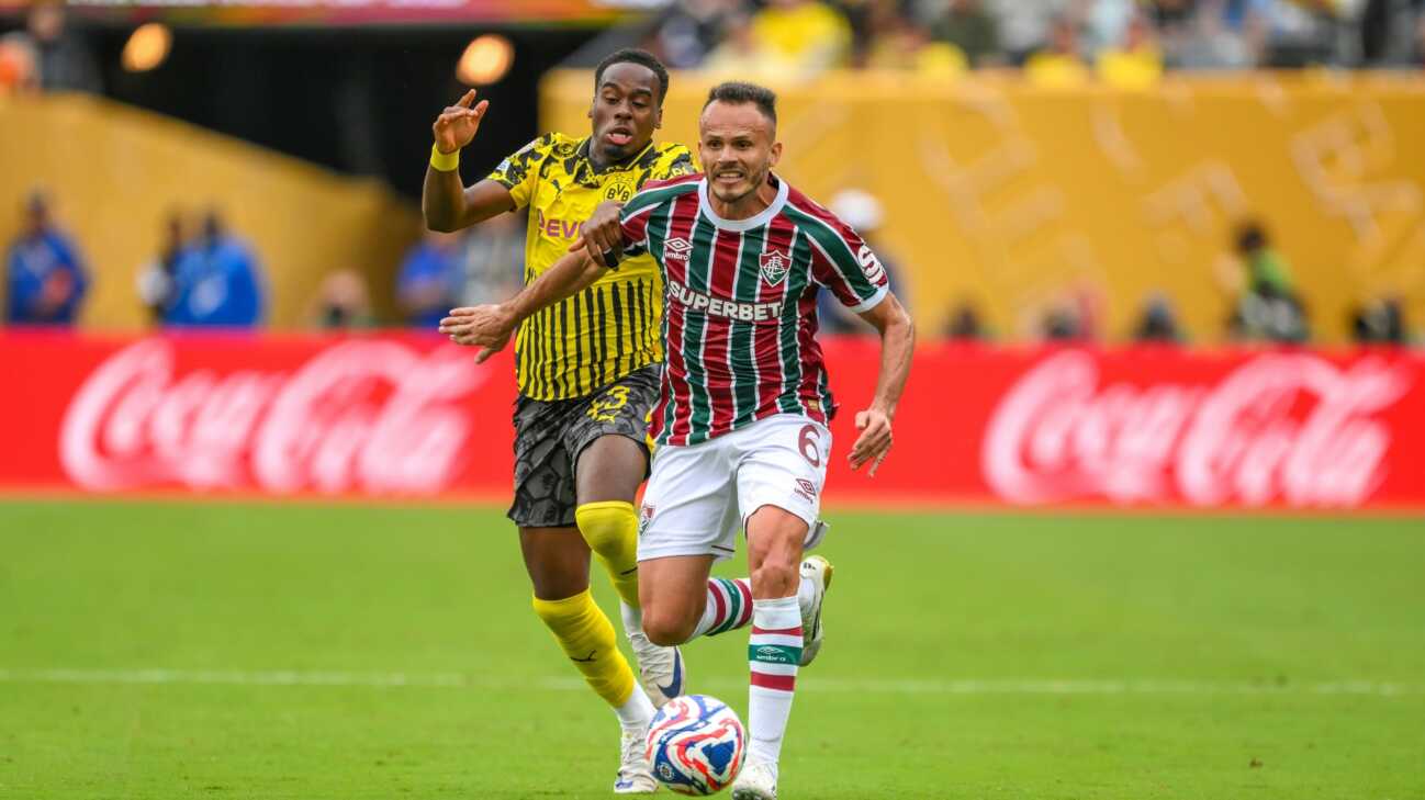 Gittens absolviert Medizincheck bei Chelsea