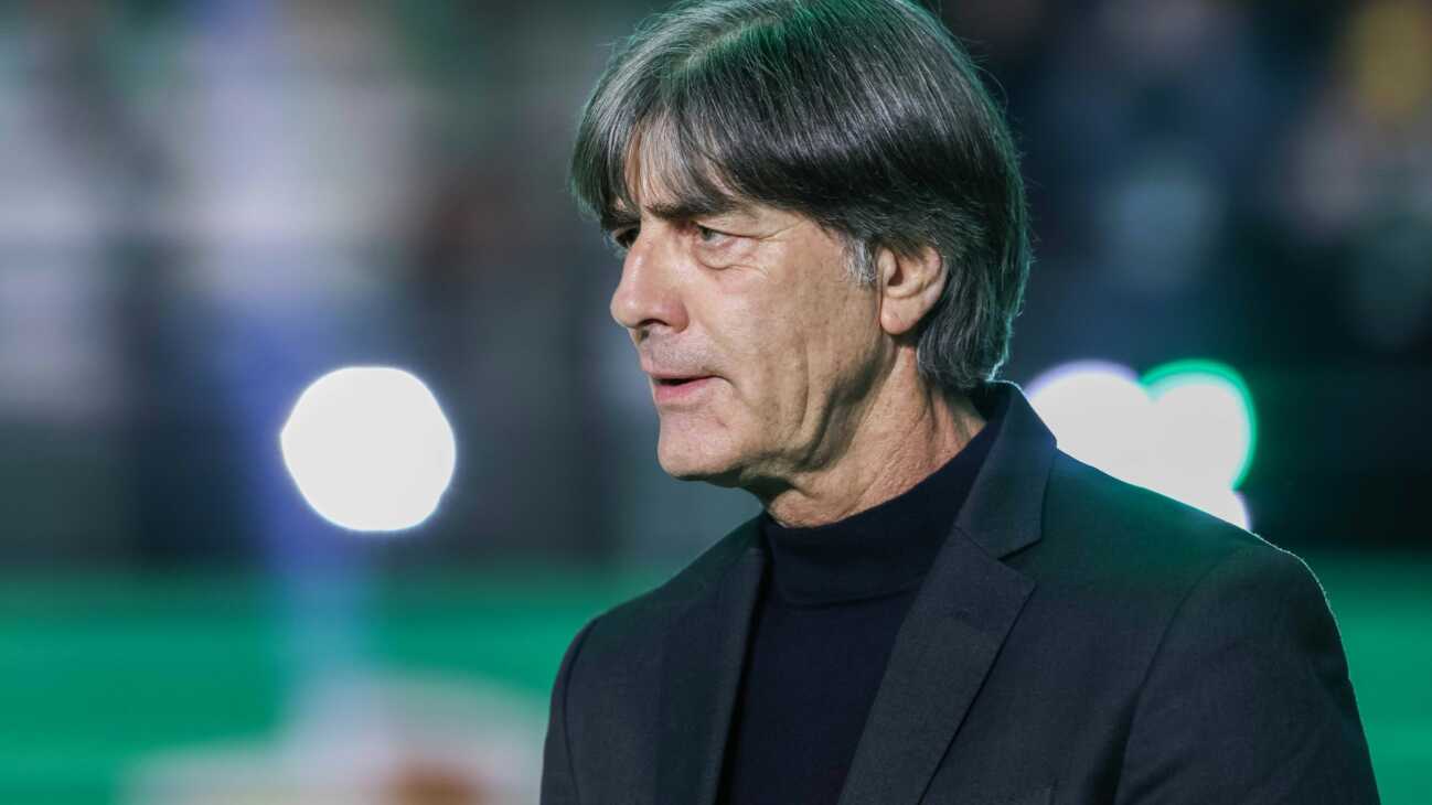 Liverpool statt Real: Löw von Wirtz-Entscheidung überrascht