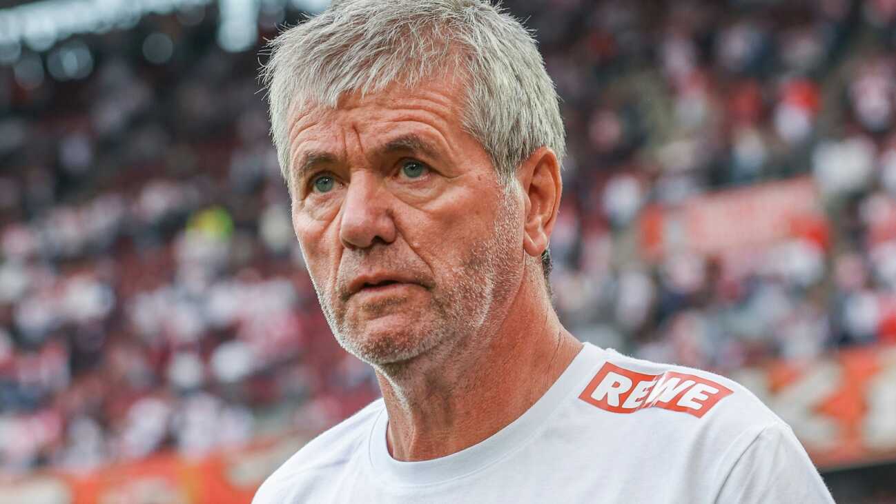 Funkel über Trainerjob: "Ich habe noch richtig Lust"