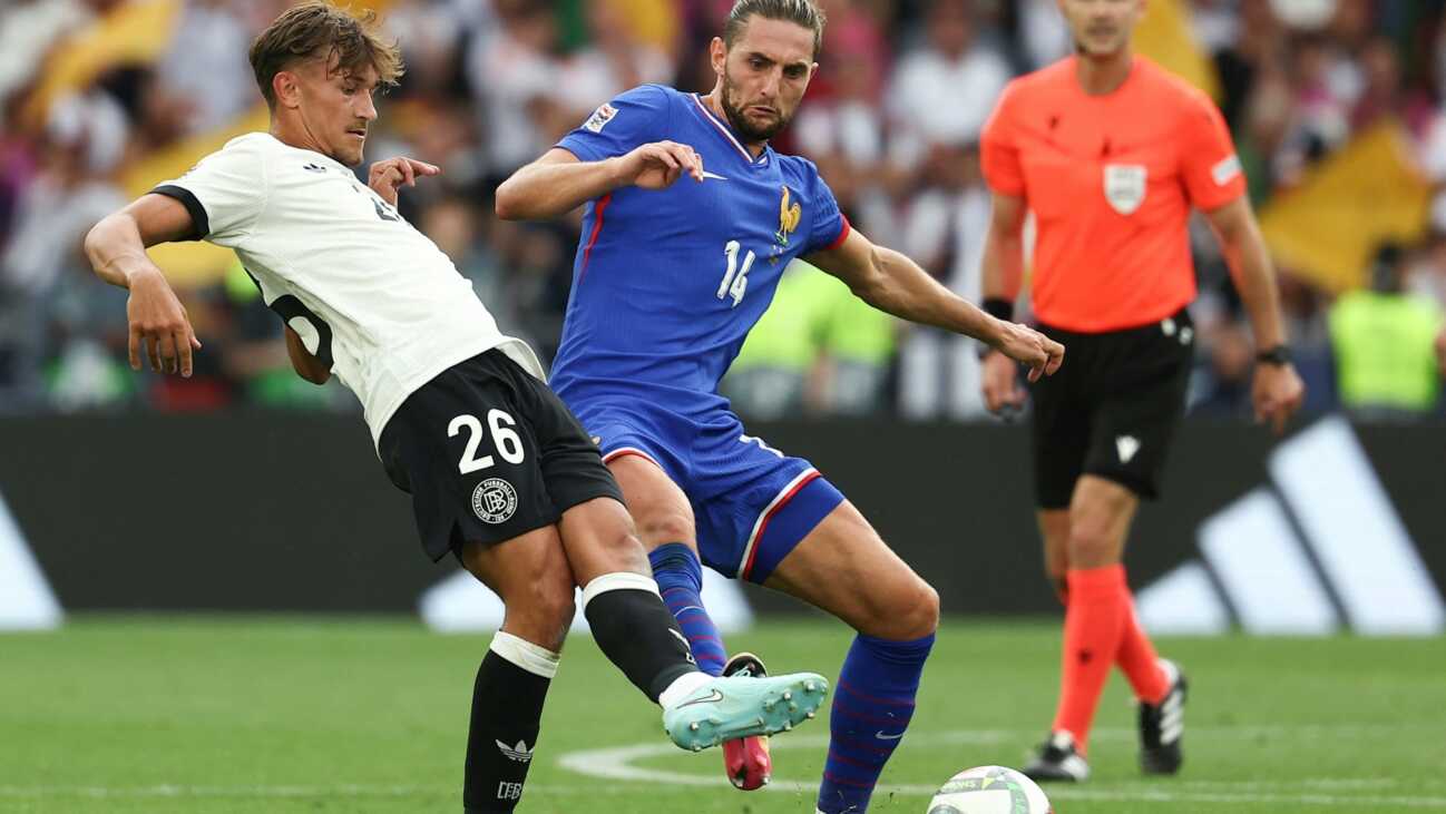 Medien: Nach Tah auch Bischof schon zur Klub-WM zu den Bayern