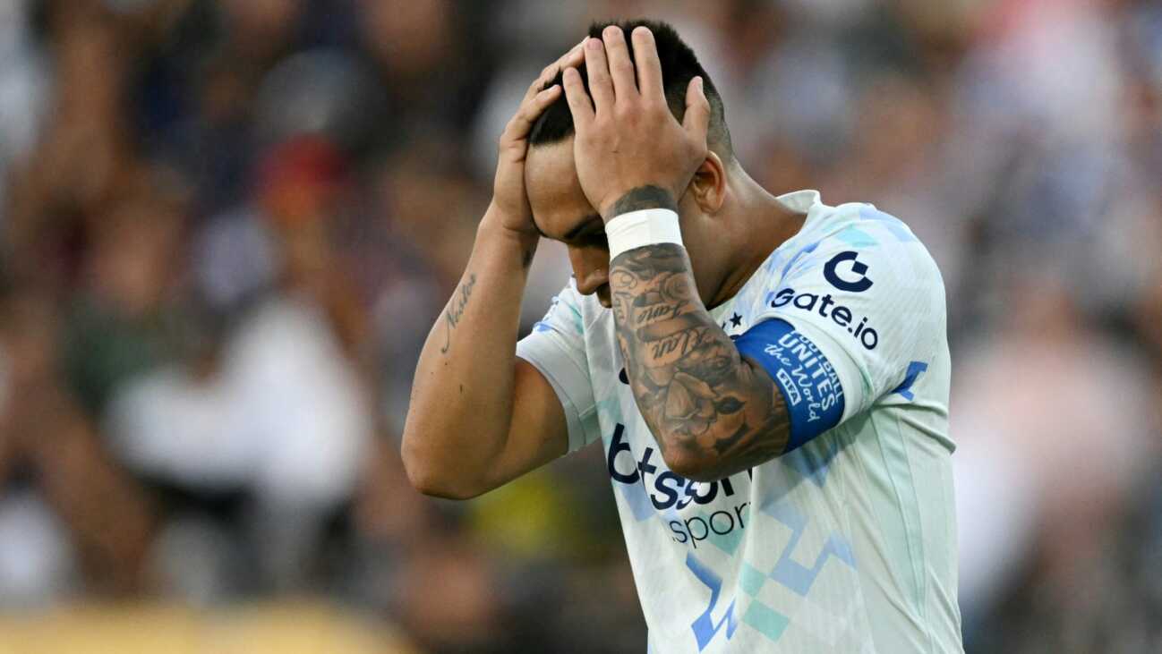 Remis gegen Monterrey: Inter stolpert zum Start in die Klub-WM