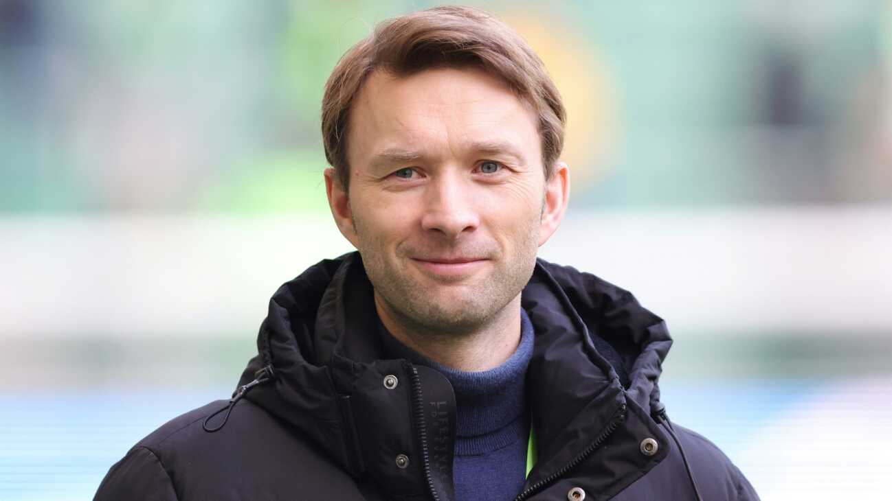 Rolfes über Wirtz: "Alle glücklich mit dem Transfer"