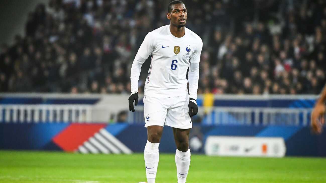 Medien: Pogba vor Wechsel zur AS Monaco