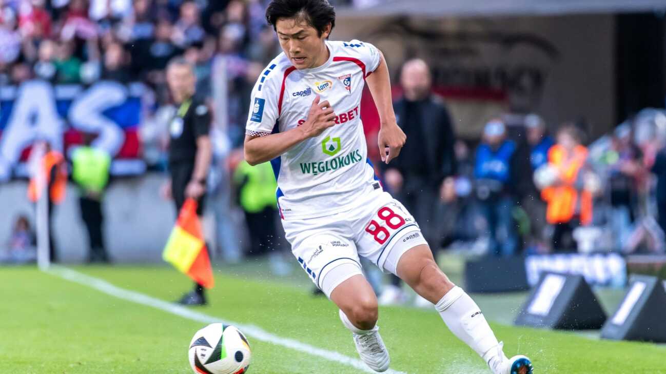 2. Liga: Darmstadt holt Japaner Furukawa
