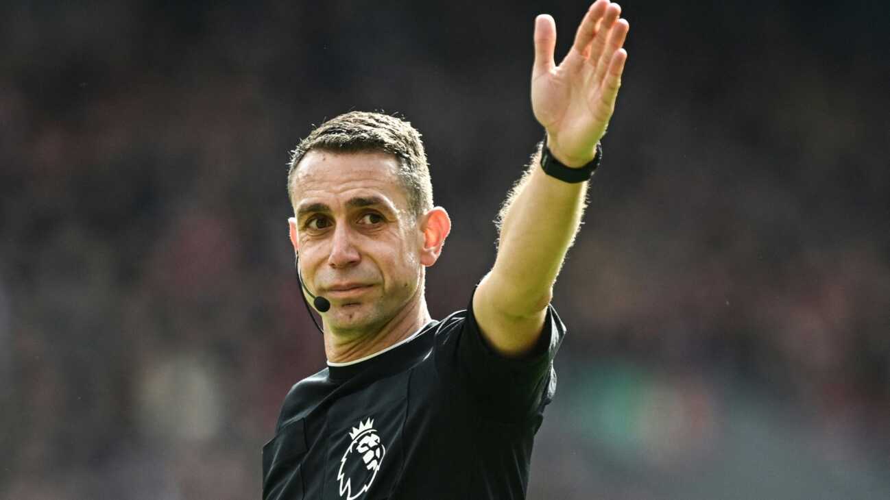 Wegen Beleidigungen gegen Klopp: FA klagt Skandal-Schiri an