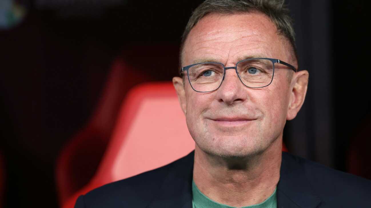 Medien: Hertha BSC in Gesprächen mit Rangnick