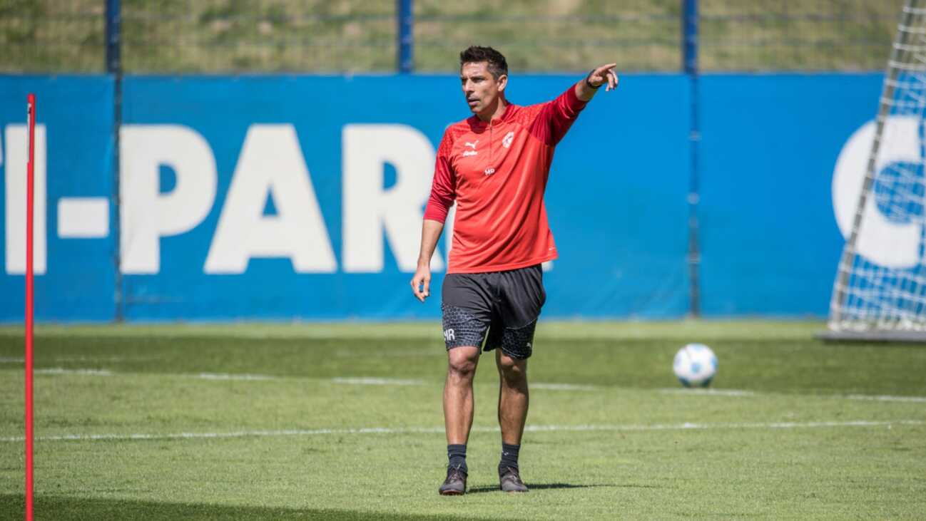 Kiel startet Vorbereitung - Torhüter Dähne verlässt den Klub
