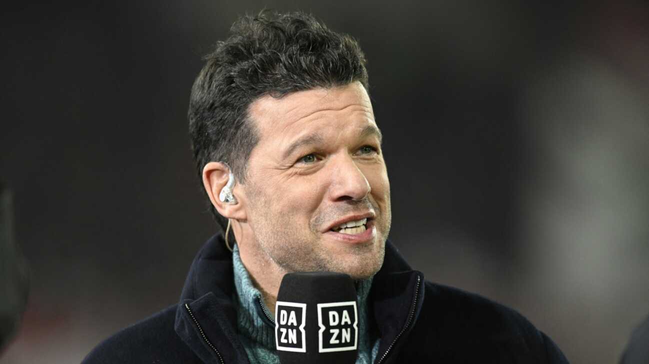 "Sinnbildlich": Ballack kritisiert Sané