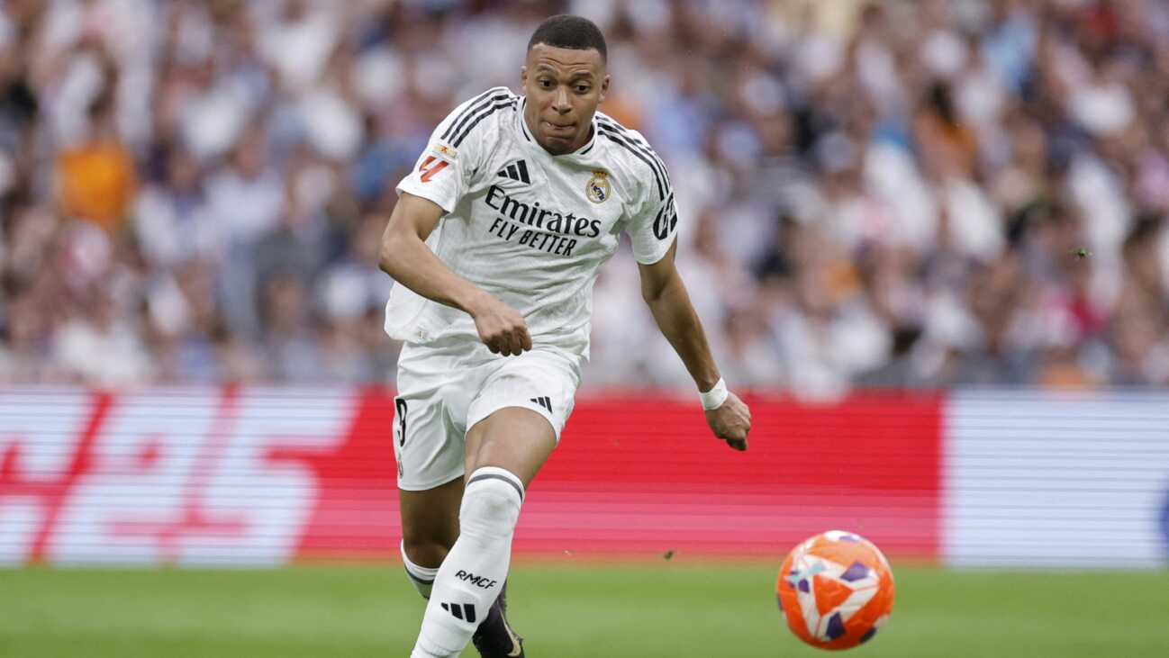 Real bangt um Mbappé-Einsatz bei Alonso-Debüt