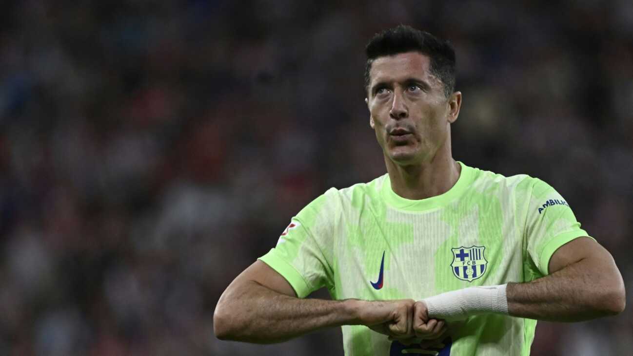 "Vertrauensverlust": Lewandowski verkündet Polen-Rücktritt
