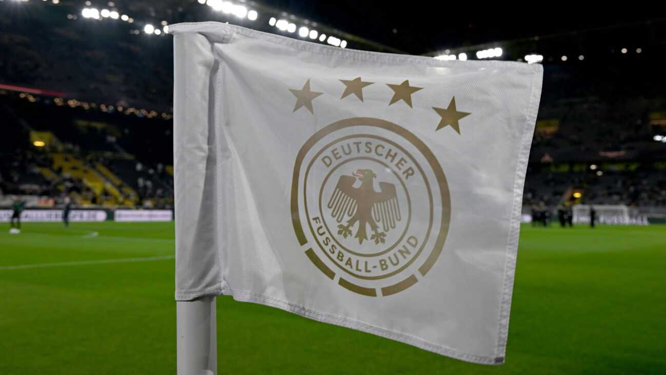 Sommermärchen-Urteil: DFB muss 130.000 Euro Strafe zahlen