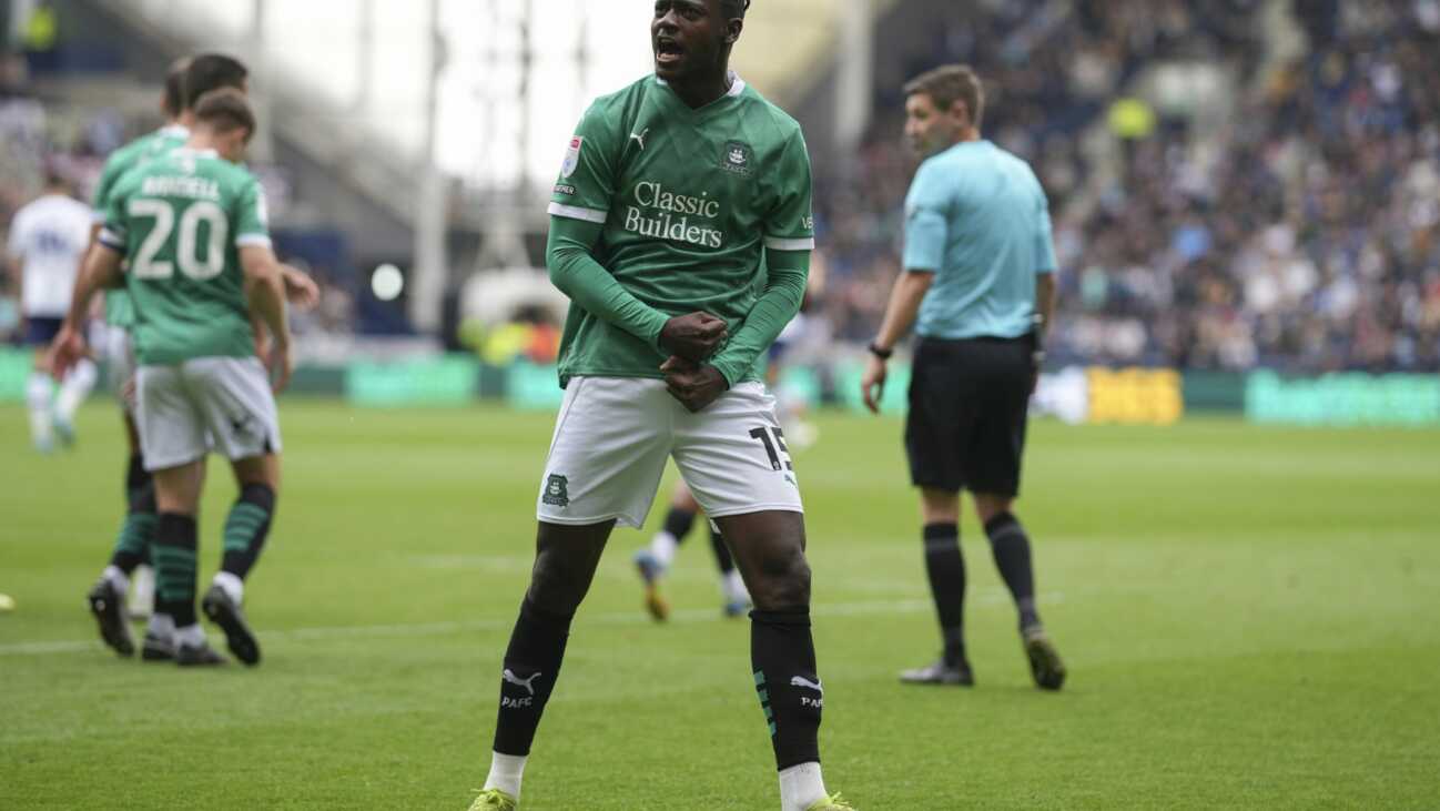 Offensivspieler Bundu wechselt nach Hannover Offensivspieler Bundu wechselt nach Hannover