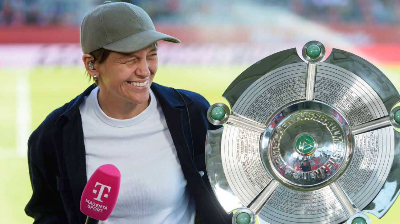 Bayern-Direktorin Rech: EM soll "den Boom befördern"