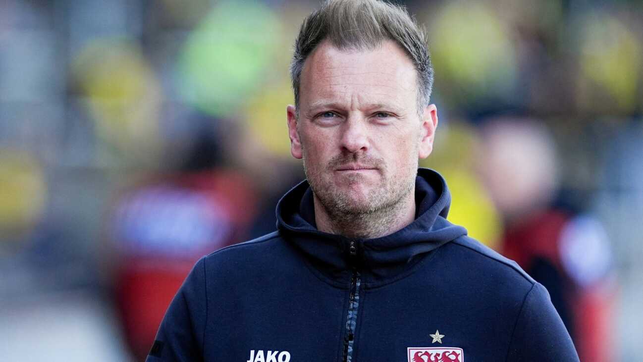 Fiedler wird Titz-Nachfolger in Magdeburg