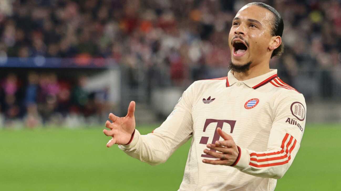 Galatasaray meldet: "Verhandlungen mit Sané haben begonnen"