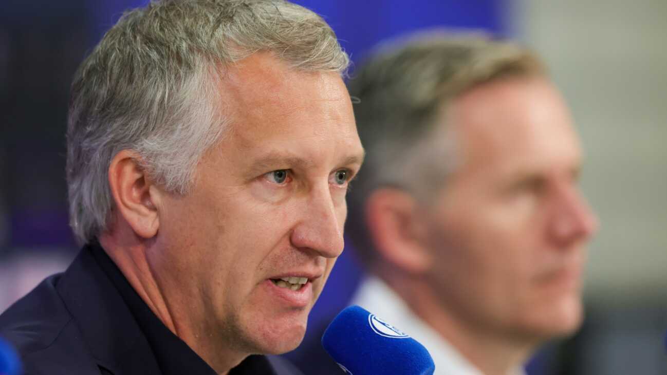 Schalke: Transferüberschuss von neun Millionen Euro nötig