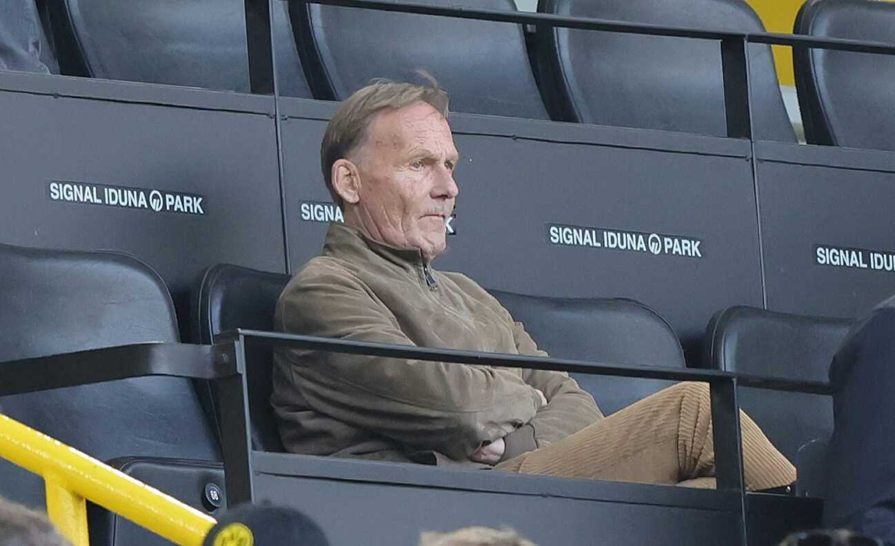 Watzke: Klub-WM im XXL-Format eine "große Chance"