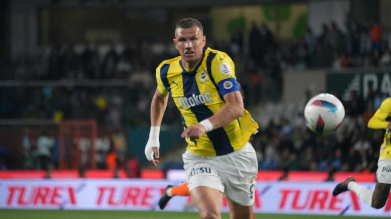 Medizincheck bestanden: Dzeko wird Gosens-Kollege in Florenz