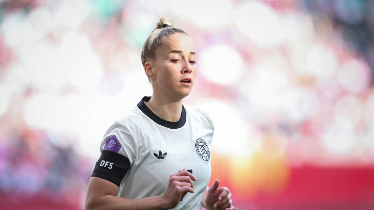 Nach Verletzungen: Gwinn mit besonderem Glücksbringer