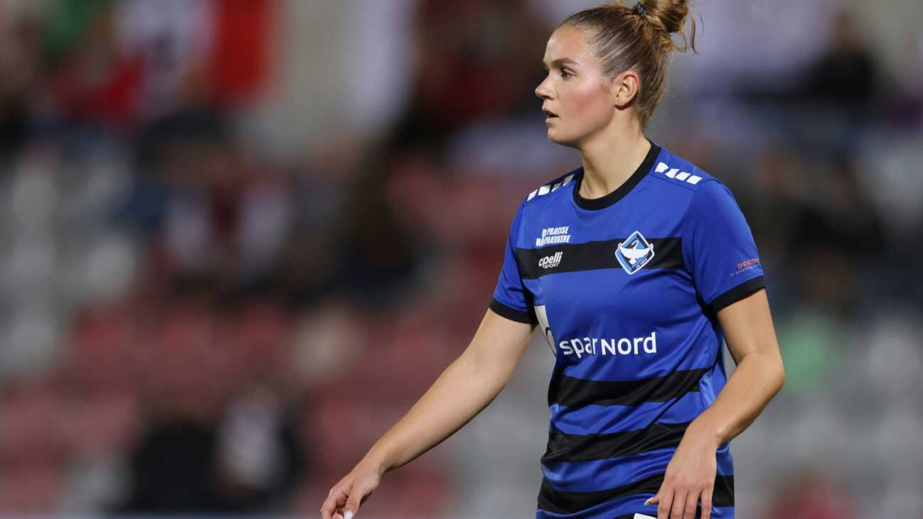 Weggefährtin von Haaland: Norheim wechselt zu RB Leipzig Weggefährtin von Haaland: Norheim wechselt zu RB Leipzig