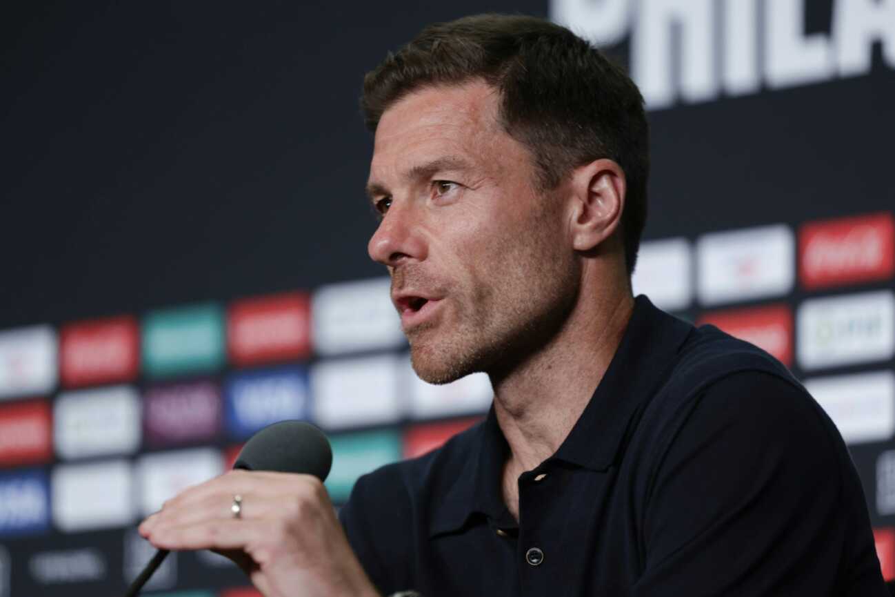 Klub-WM: Alonso bleibt optimistisch - und hofft auf Mbappé