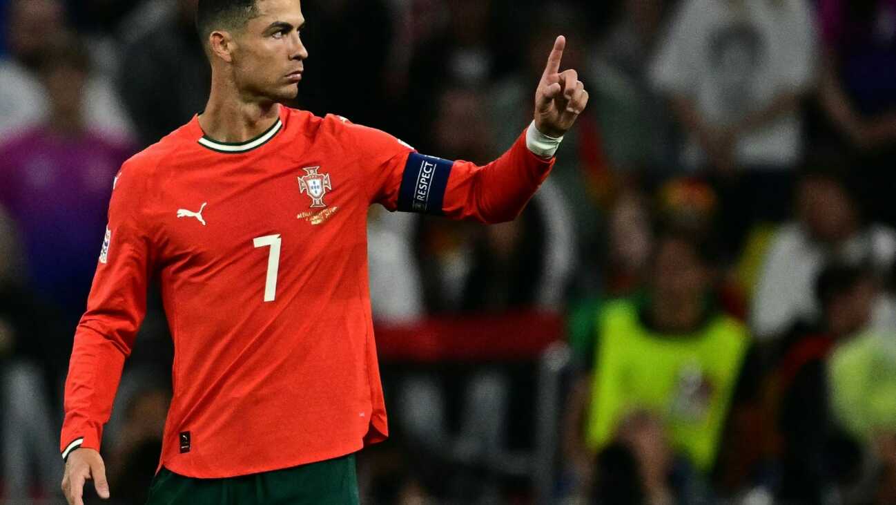 Klub-WM ohne Ronaldo: "Nicht auf allen Hochzeiten tanzen"