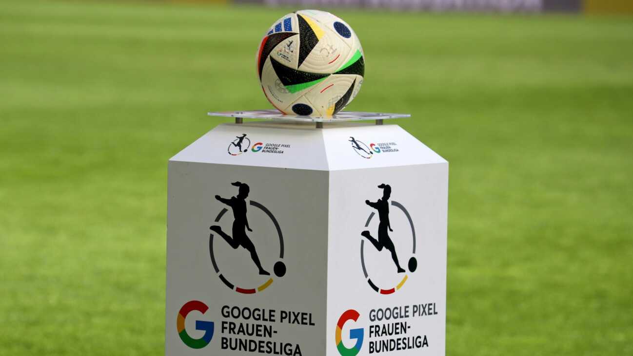 Frauen-Bundesliga: Alle 14 Klubs erhalten Zulassung