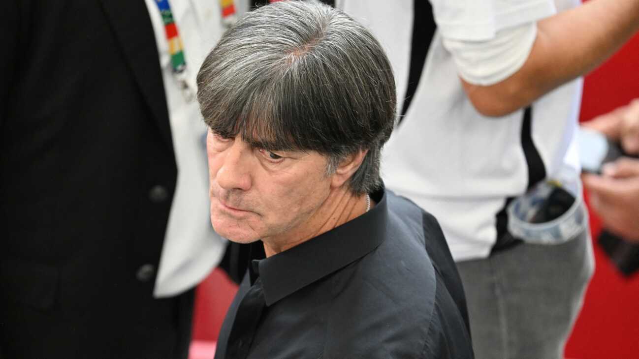 Löw warnt vor Klub-WM: "Das ist gefährlich"