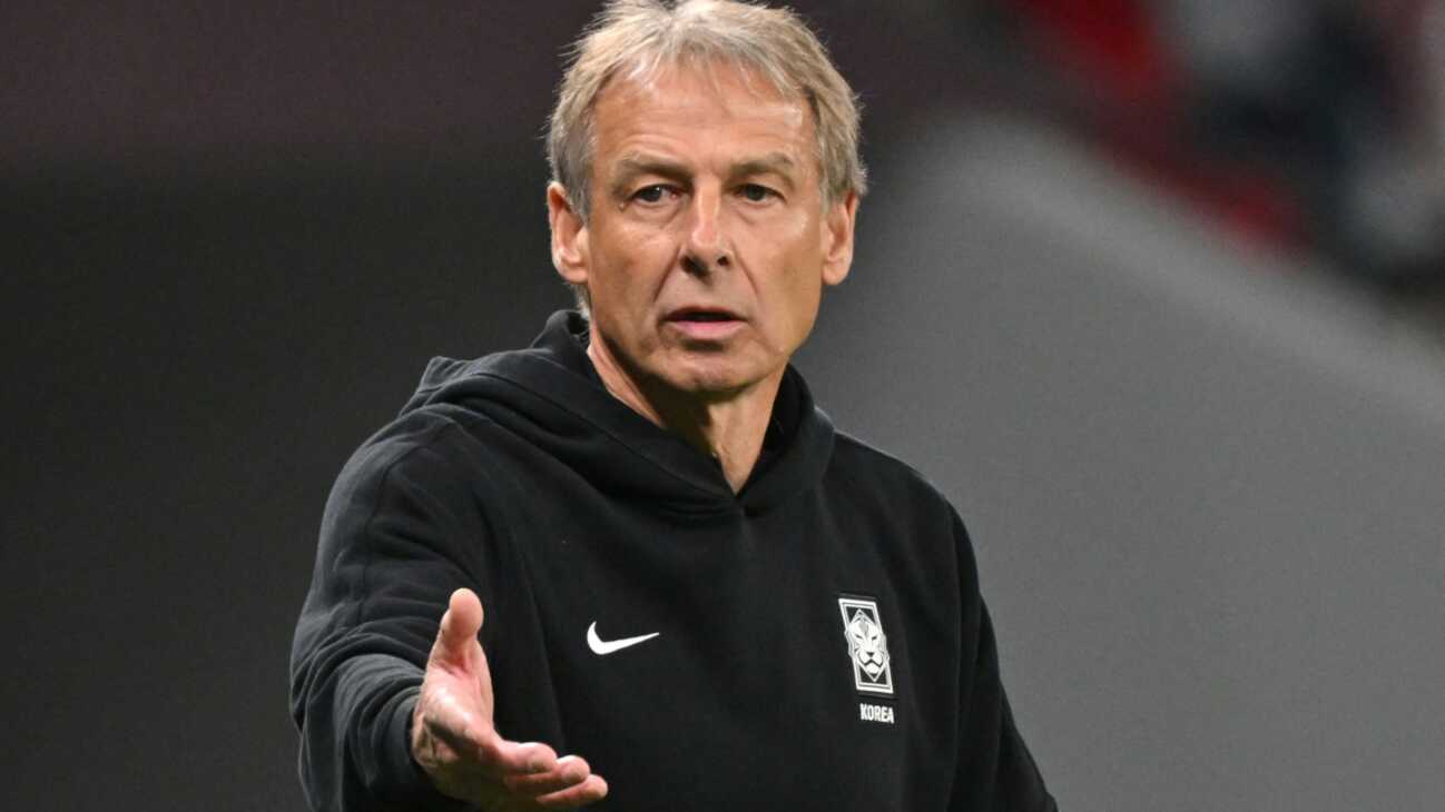 Für Klub-WM: Klinsmann erneut in Technical Study Group der FIFA