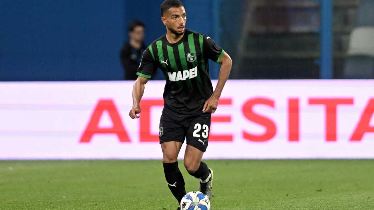 Ex-Dortmunder Toljan von Sassuolo nach Genua