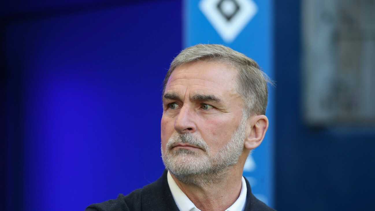Kein Platz für Luftschlösser: Kuntz über HSV-Rückkehr