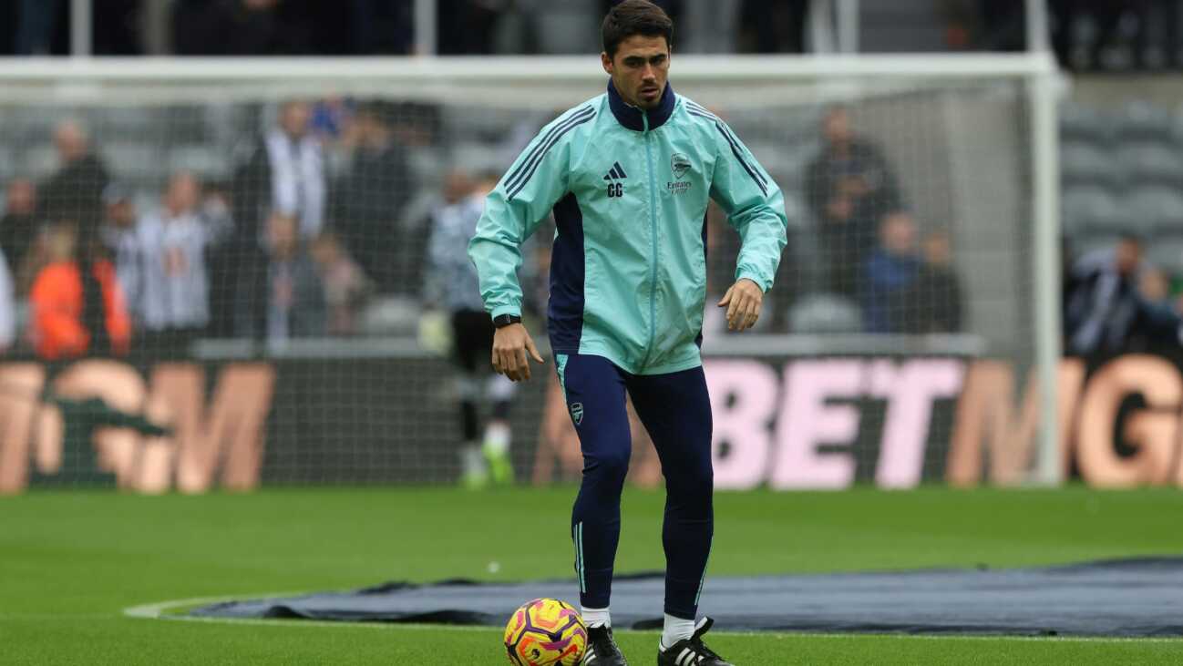 "Baby Mister": Parma setzt offenbar auf Trainer-Youngster