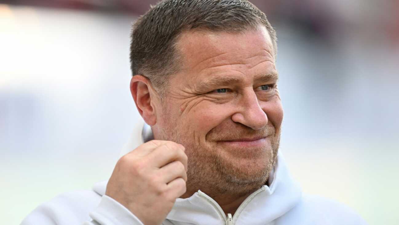 Eberl über Wirtz-Absage: "Haben schon außergewöhnliche Spieler"