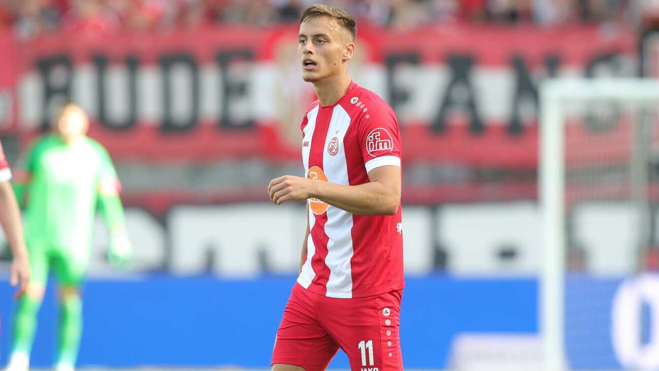 Kölns Obuz wechselt nach Essen