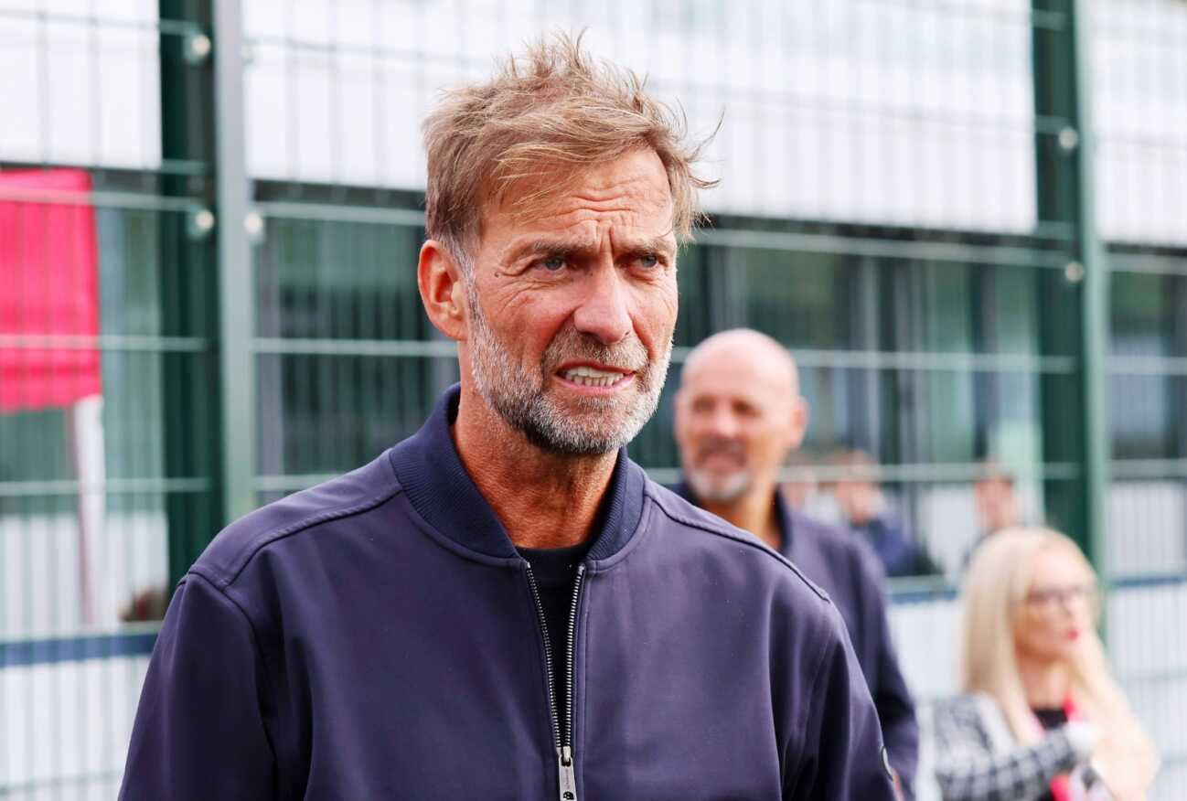 Revolution für Talente: Klopp will "eigene U21-Liga"