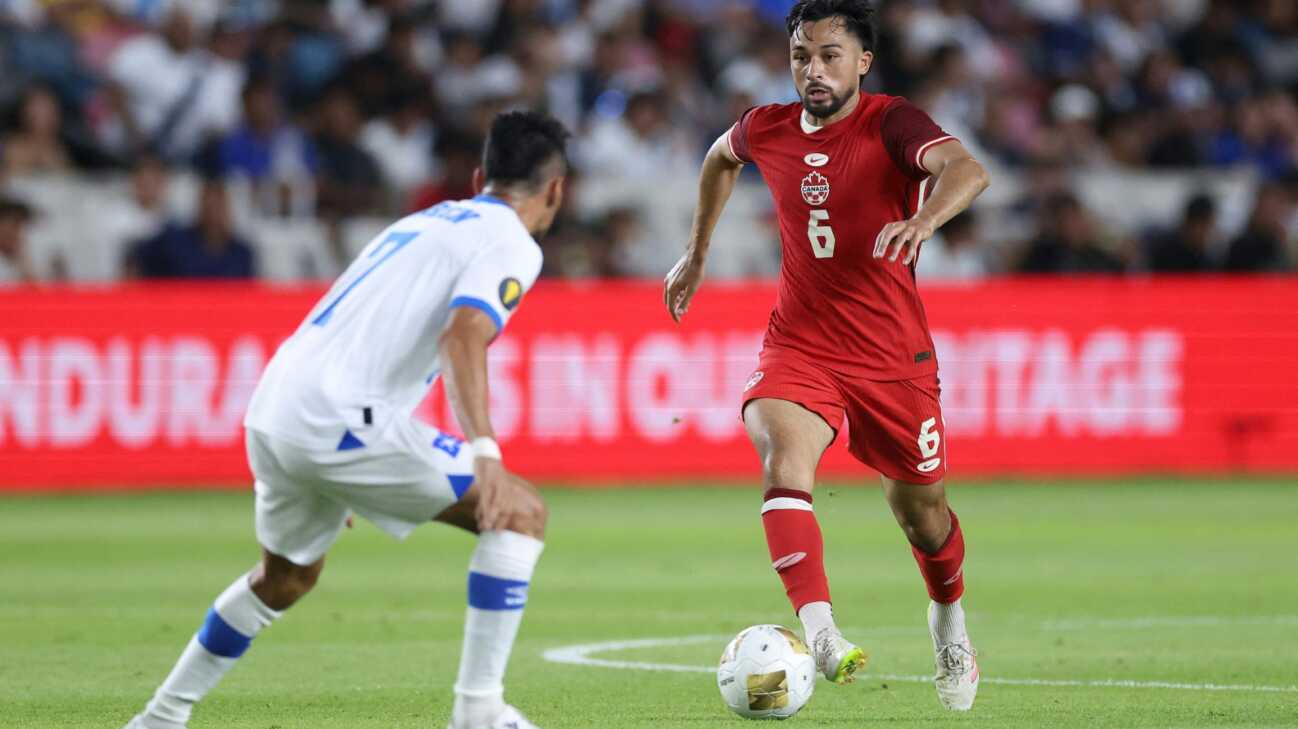 Gold Cup: Kanada zieht ins Viertelfinale ein