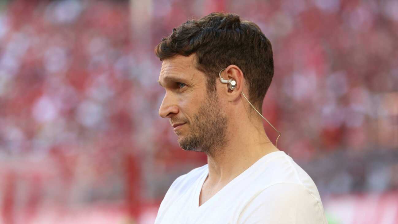 Hoffenheim: Volz ersetzt Hübner als Co-Trainer